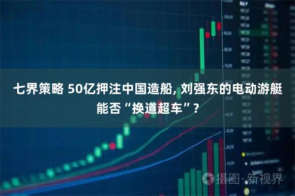 七界策略 50亿押注中国造船, 刘强东的电动游艇能否“换道超车”?